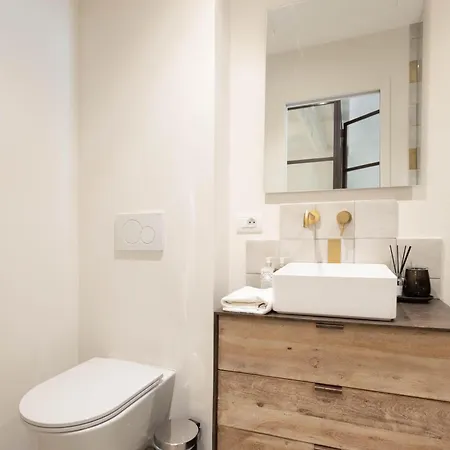 Sainte Anne By Time Off Collection