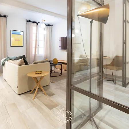 Appartement Sainte Anne By Time Off Collection