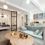Sainte Anne By Time Off Collection Appartamento *