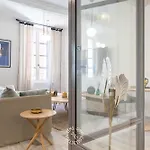 Sainte Anne By Time Off Collection Appartamento Saint-Tropez