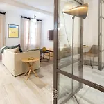 Appartamento Sainte Anne By Time Off Collection