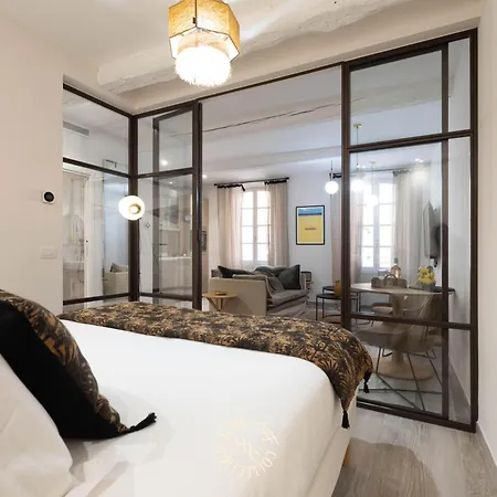 Sainte Anne By Time Off Collection Apartmán