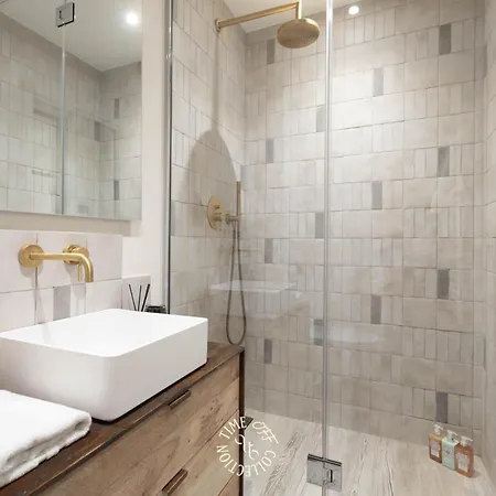 Sainte Anne By Time Off Collection Apartmán