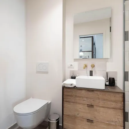 Apartmán Sainte Anne By Time Off Collection Saint Tropez