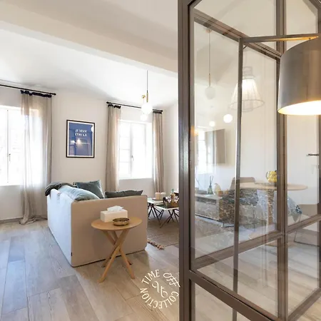 Apartmán Sainte Anne By Time Off Collection *
