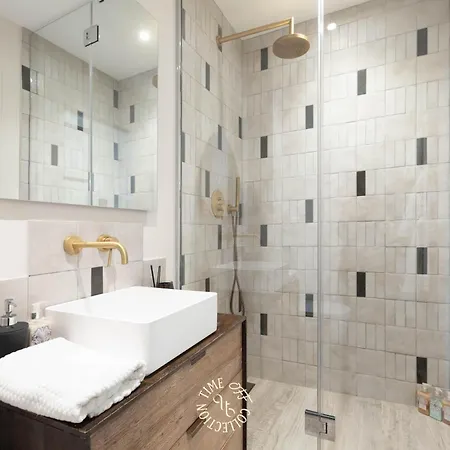 Apartmán Sainte Anne By Time Off Collection